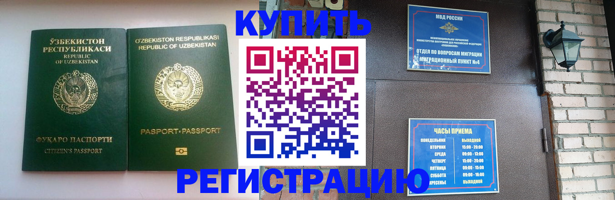 временная регистрация в Коле